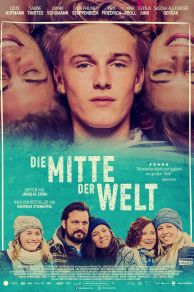 Center of My World (2016)