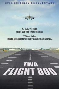 TWA Flight 800 (2013)