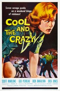 The Cool and the Crazy (1958)