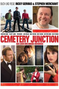 Cemetery Junction (2010)