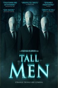 Tall Men (2016)