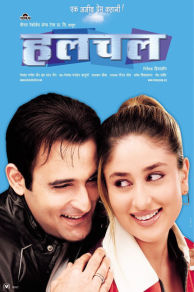 Hulchul (2004)