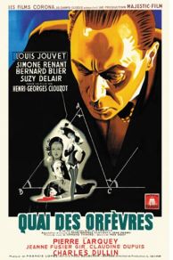 Quai des Orfèvres (1947)