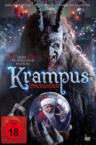 Krampus Unleashed (2016)