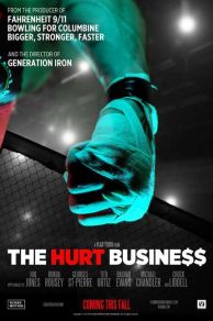 The Hurt Business (2016)