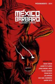 Barbarous Mexico (2014)