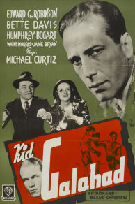 Kid Galahad (1937)