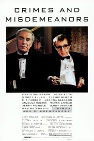 Crimes and Misdemeanors (1989)