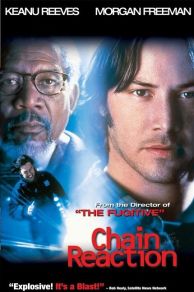 Chain Reaction (1996)