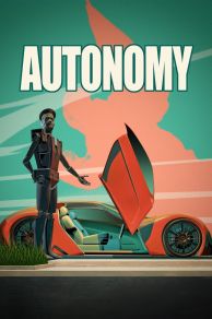 Autonomy (2019)