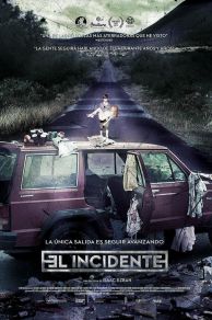 The Incident (El incidente) (2014)