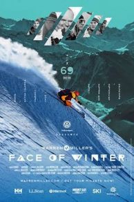 Warren Millers Face of Winter (2018)