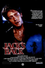 Jack's Back (1988)