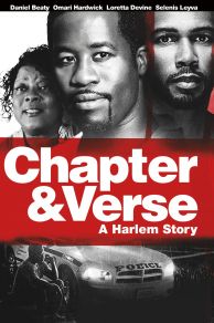 Chapter & Verse (2016)