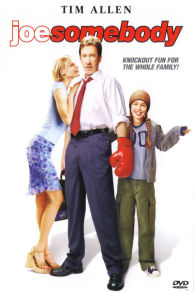 Joe Somebody (2001)