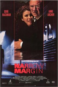 Narrow Margin (1990)