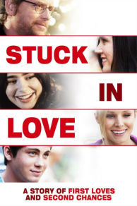 Stuck in Love (2012)