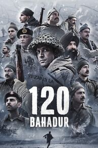 120 Bahadur (2025)