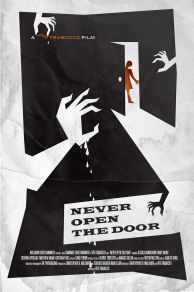 Never Open the Door (2014)