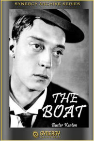 The Boat (1921)