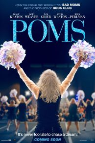 Poms (2019)