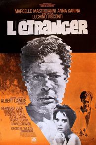 The Stranger (1967)