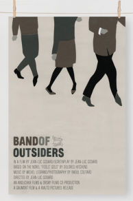 Band of Outsiders (1964)