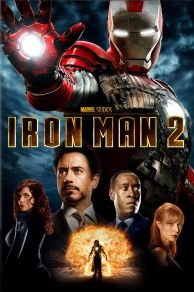 Iron Man 2 (2010)