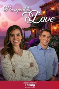 Passport to Love (2024)