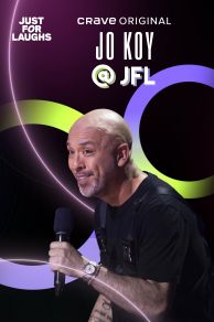 Just for Laughs 2022: The Gala Specials - Jo Koy (2023)