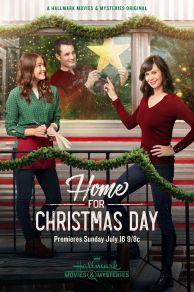 Home for Christmas Day (2017)