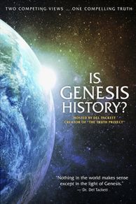 Is Genesis History? (2017)