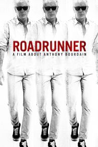 Roadrunner: A Film About Anthony Bourdain (2021)