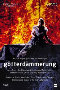 Götterdämmerung (2013)