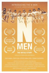 N-Men: The Untold Story (2023)