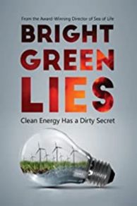 Bright Green Lies (2021)