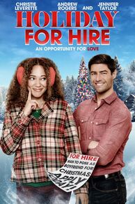 Holiday for Hire (2024)