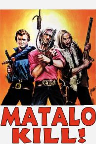 Matalo! (Kill Him) (¡Mátalo!) (1970)