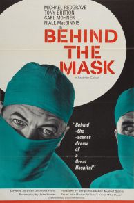 Behind the Mask (1958)