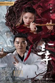 The Tai Chi Master ( Zhang San Feng) (2022)