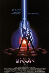 TRON (1982)