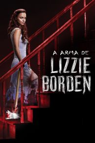 Lizzie Borden Took an Ax (2014)