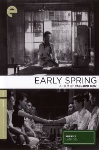 Early Spring (1956)