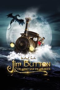 Jim Button and the Wild 13 (2020)