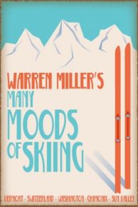 Many Moods of Skiing (1961)