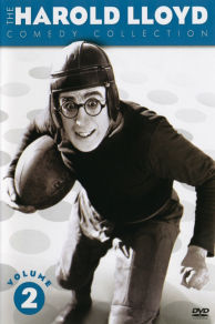 Bumping Into Broadway (1919)