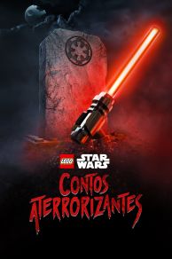 Lego Star Wars Terrifying Tales (2021)