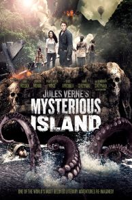 Mysterious Island (2010)