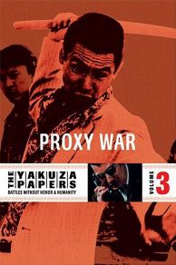 Proxy War (Jingi naki tatakai: Dairi sensô) (1973)