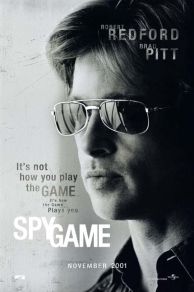 Spy Game (2001)